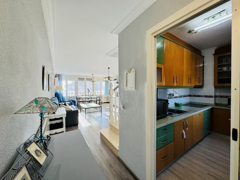 Exklusives Penthouse mit Pool & großzügiger Terrasse