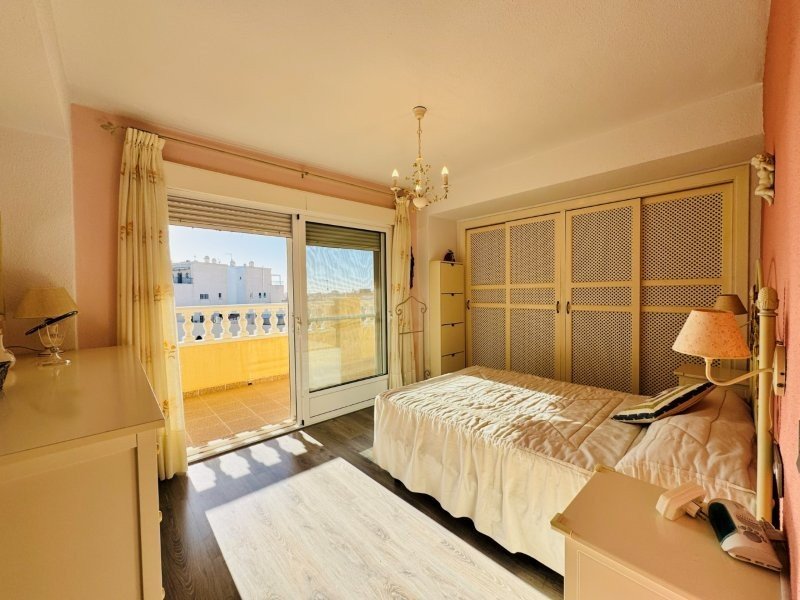 Exklusives Penthouse mit Pool & großzügiger Terrasse
