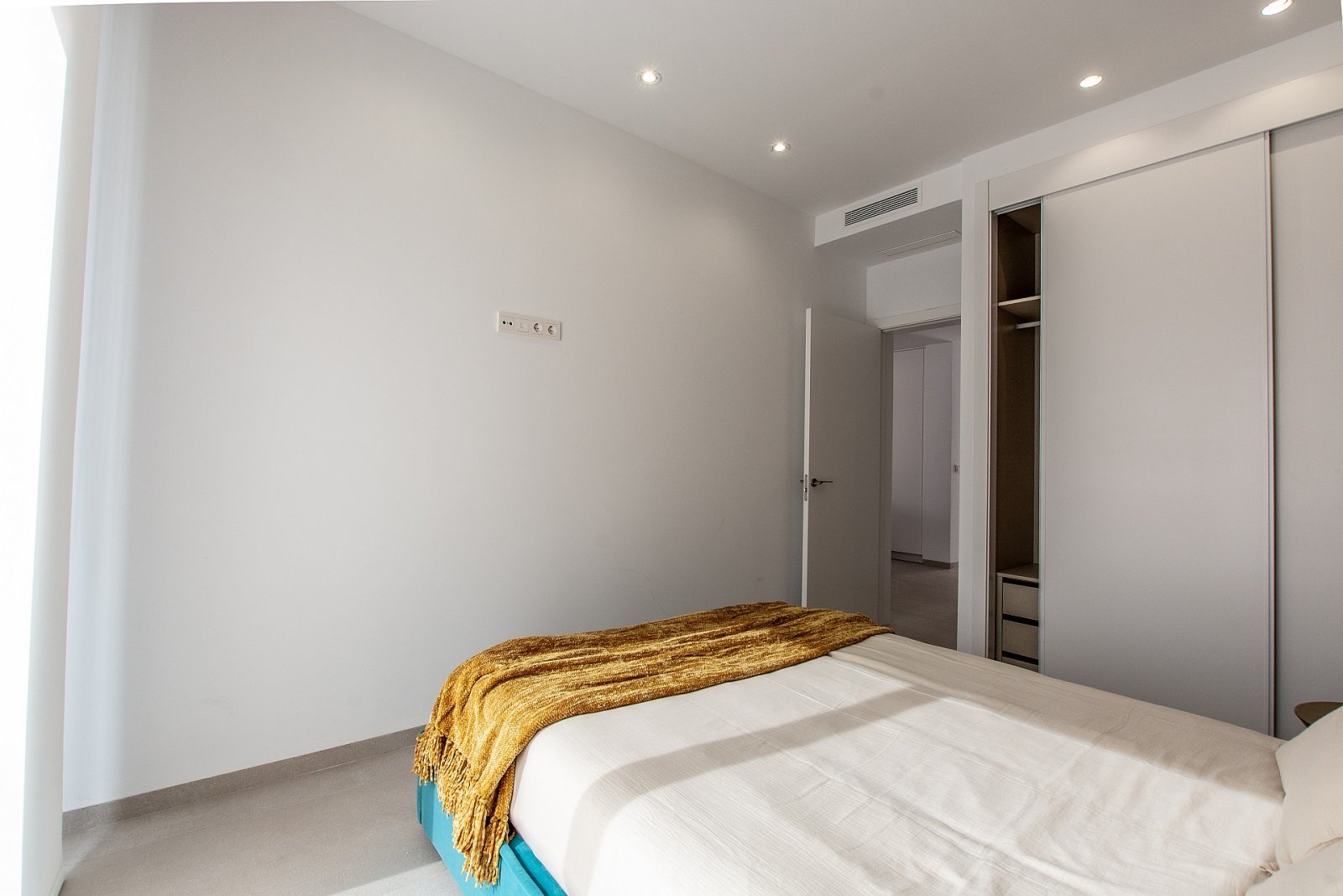 Traumhaftes Wohnen mit Solarium & Panorama