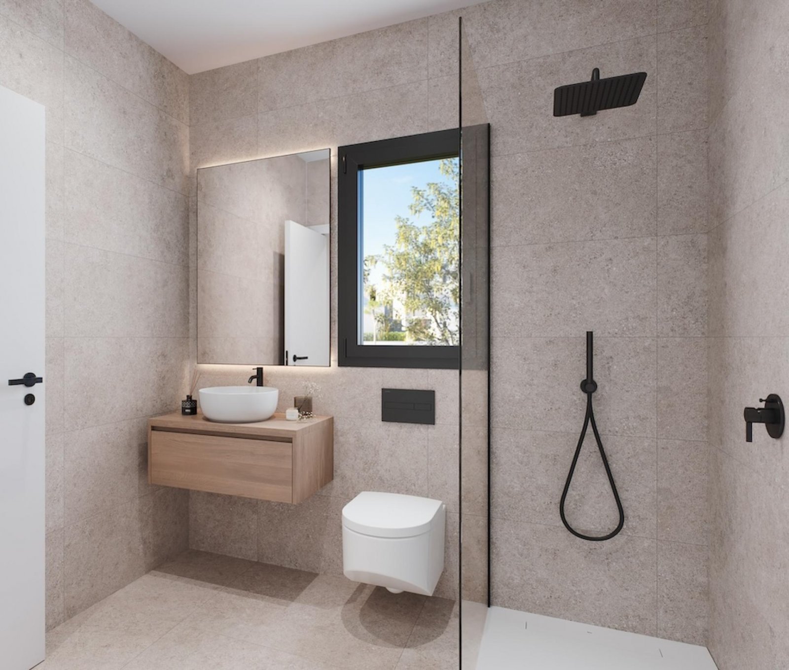 Exklusive Apartments mit Solarium &amp; Seeblick