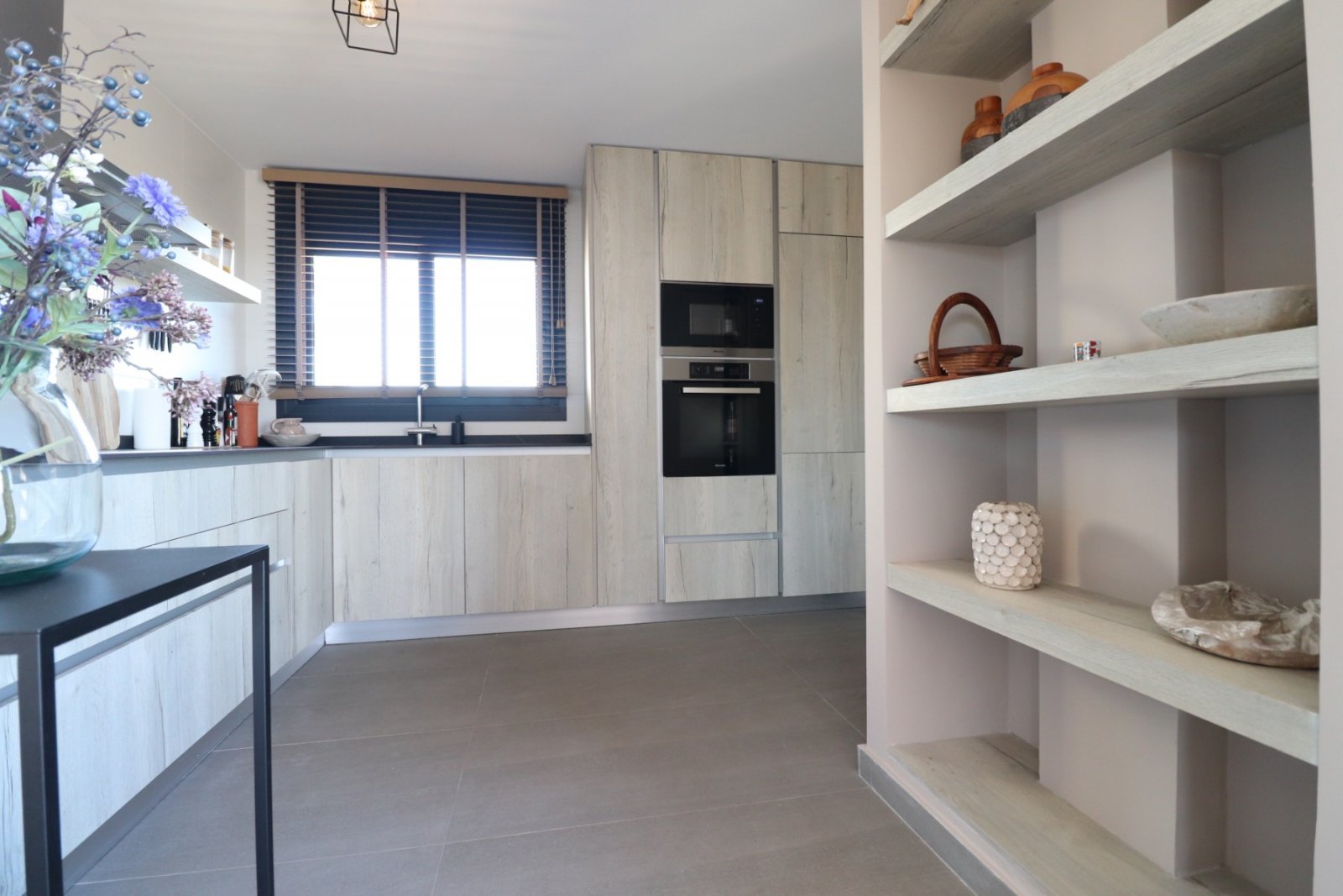 Luxuspenthouse in Top-Lage von Guardamar