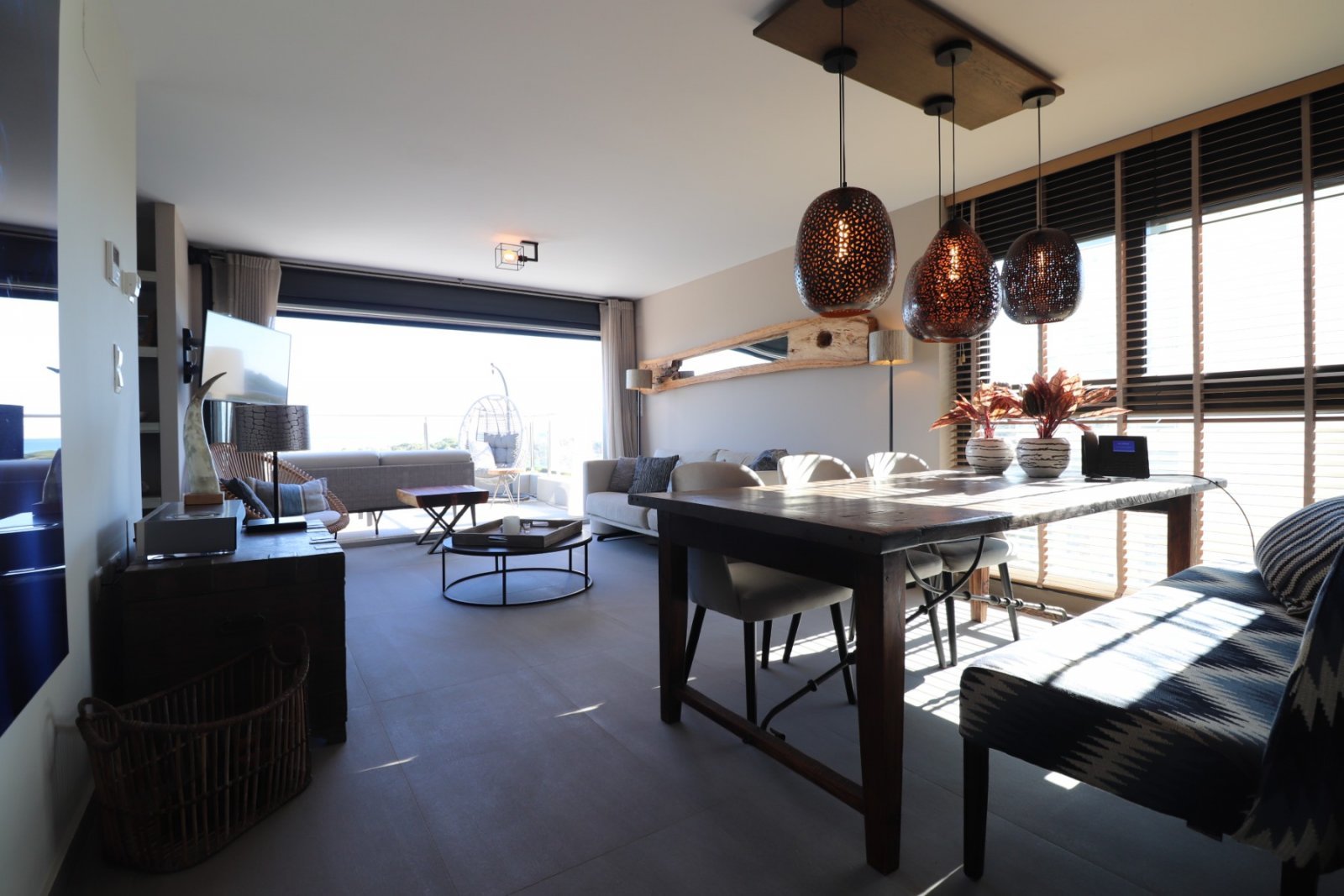 Luxuspenthouse in Top-Lage von Guardamar