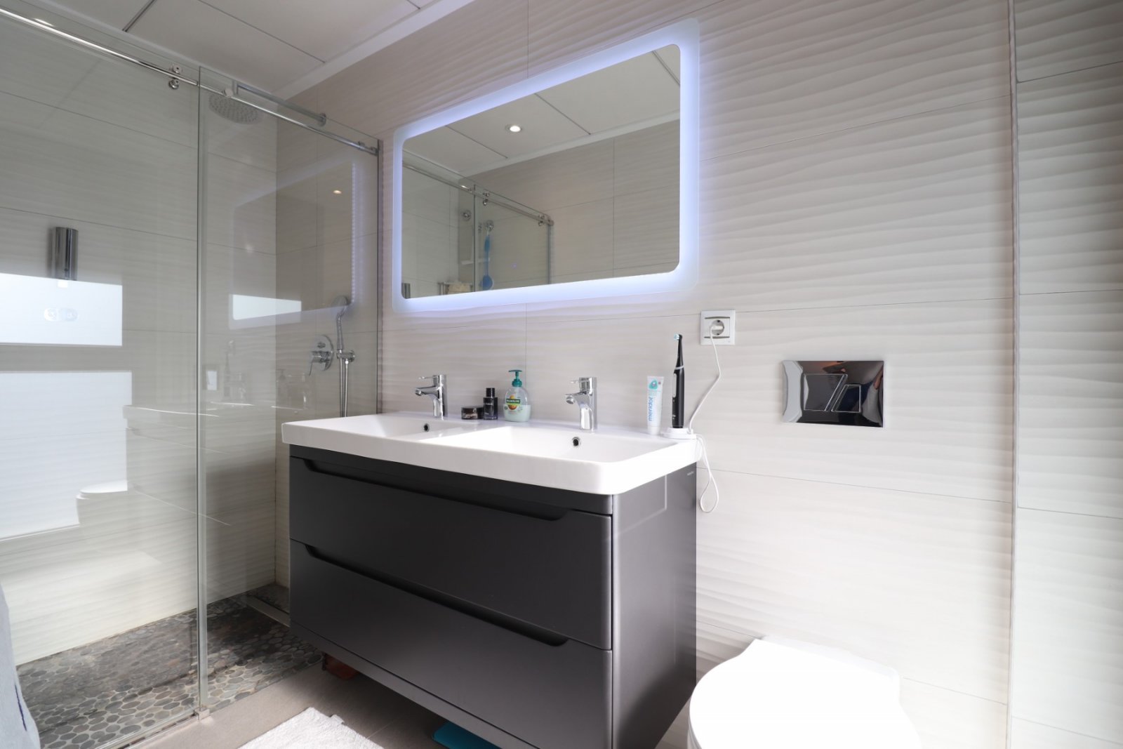 Luxuspenthouse in Top-Lage von Guardamar