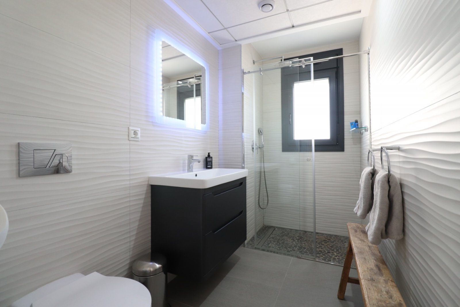 Luxuspenthouse in Top-Lage von Guardamar
