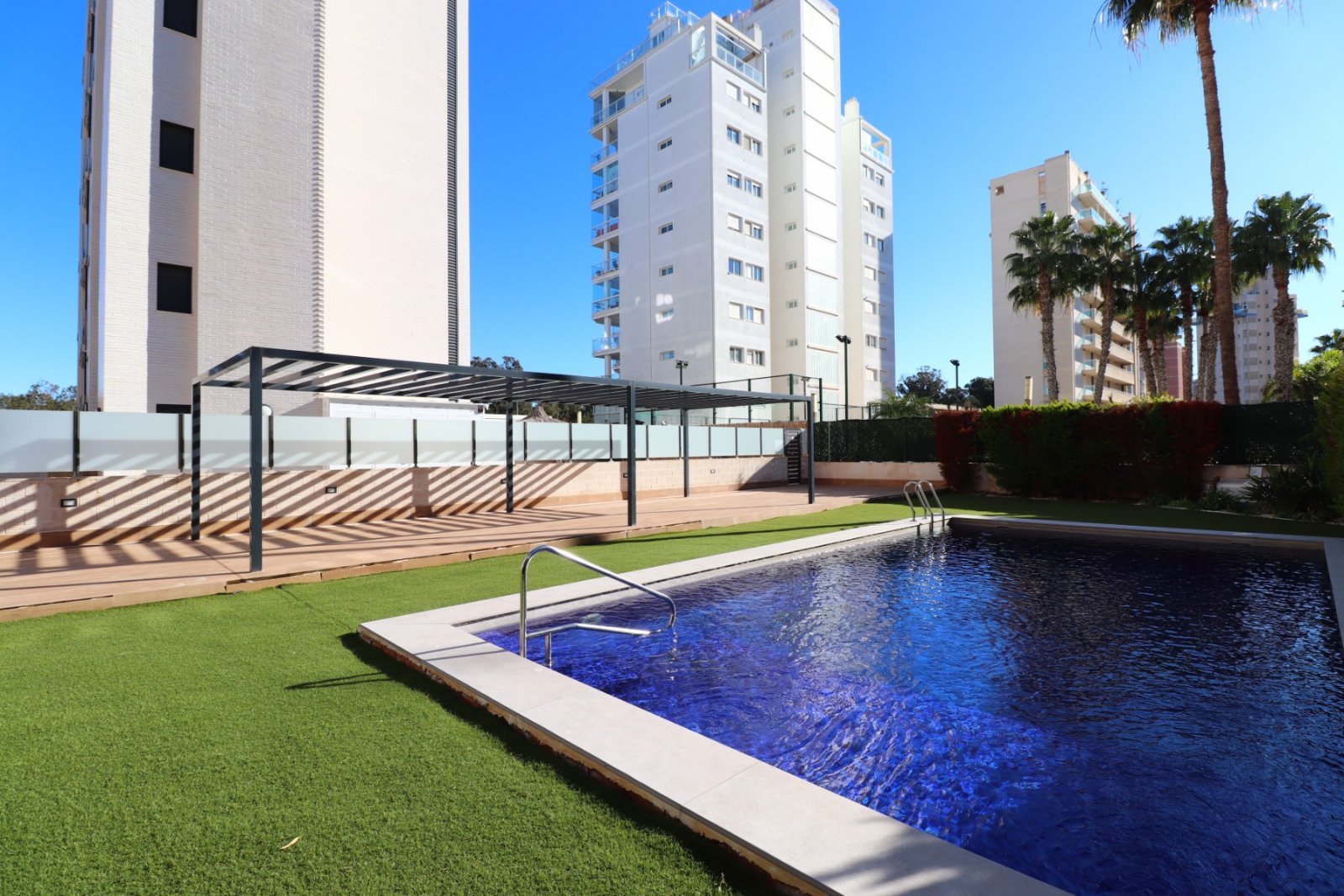 Luxuspenthouse in Top-Lage von Guardamar