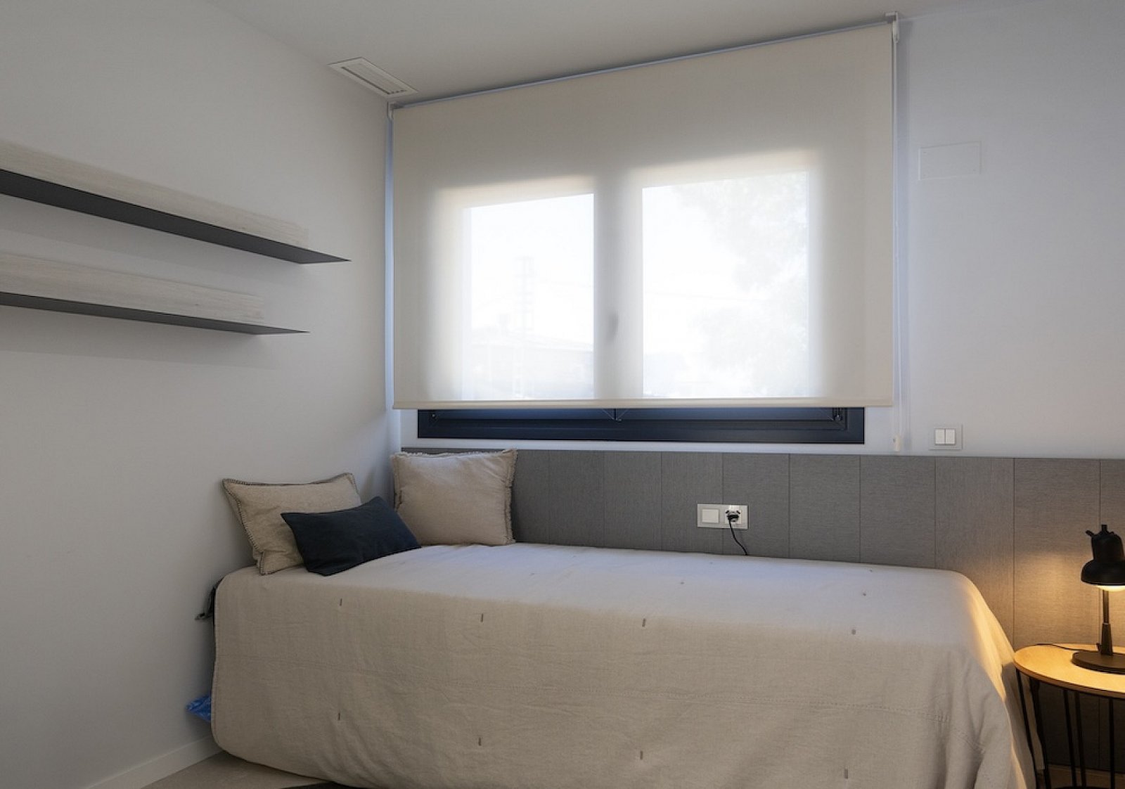 Exklusive Apartments mit Solarium & Meerblick