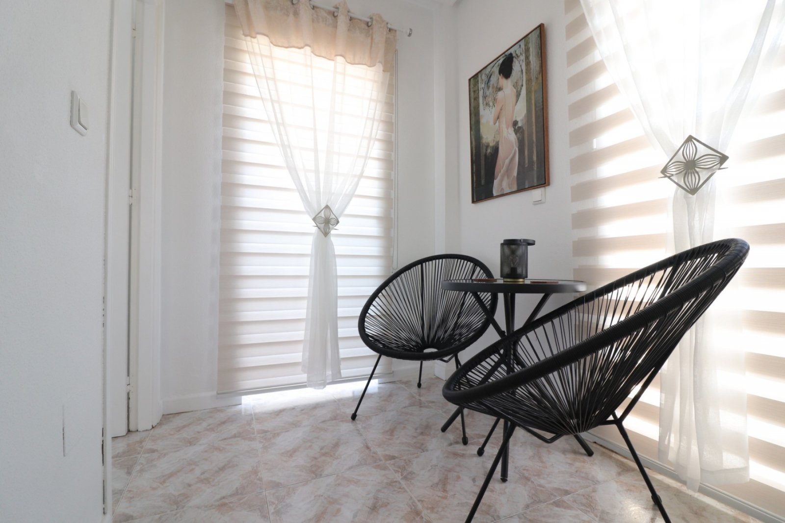 Charmante freistehende Villa mit 3 Schlafzimmern in bester Lage von Ciudad Quesada
