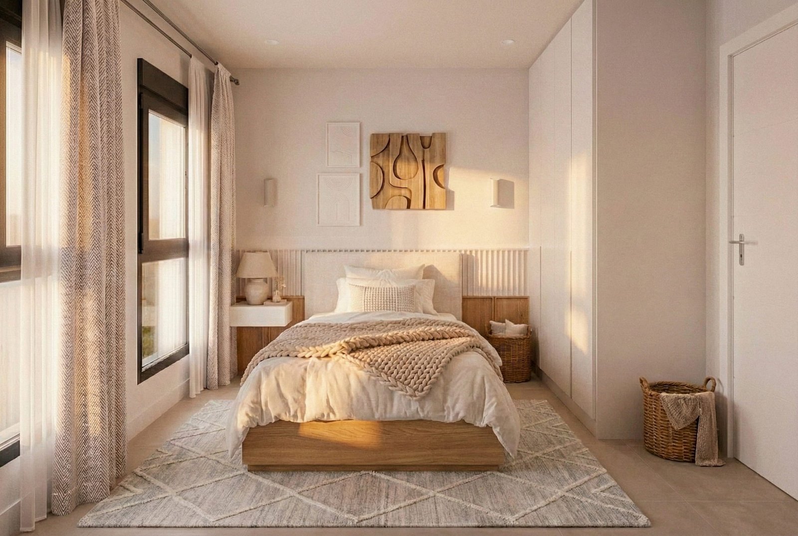 Attraktive Villa mit viel Platz und Licht