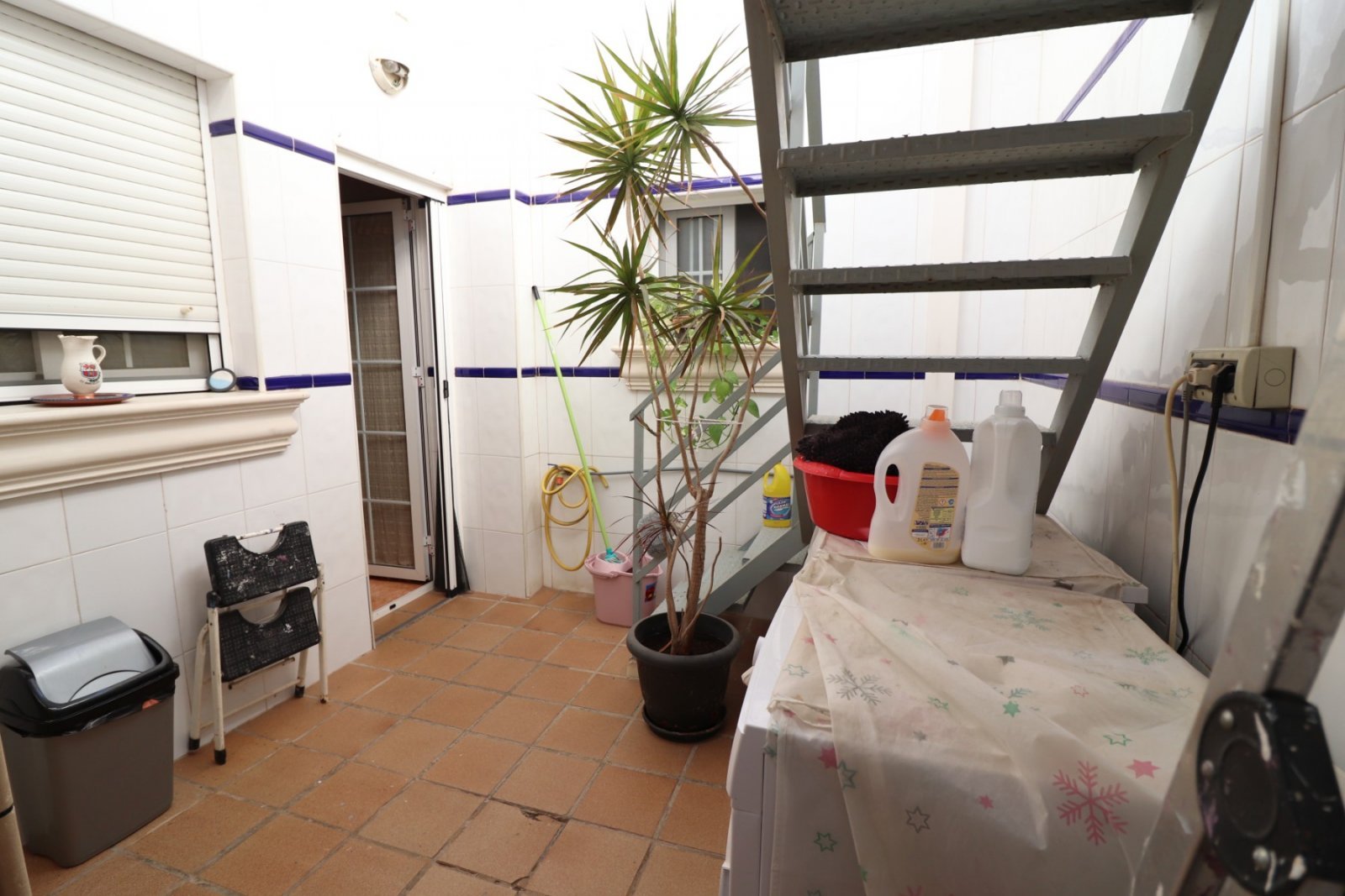 Sonnige Villa mit Pool und traumhaftem Ausblick