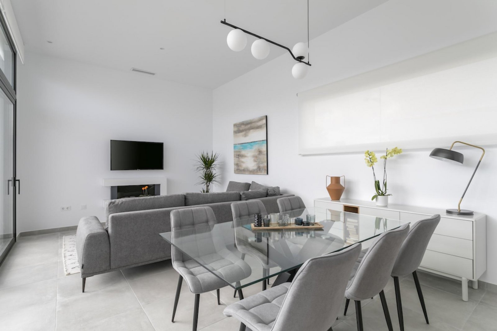 Exklusive Villa mit privatem Pool