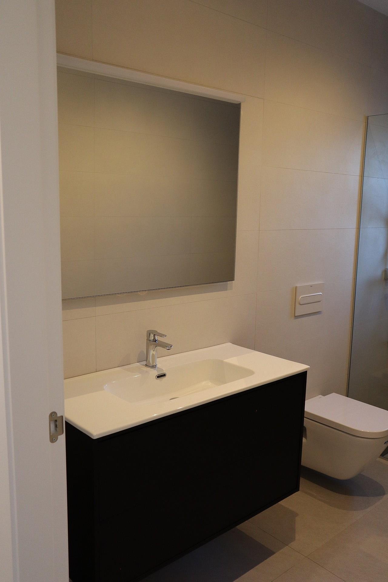 Moderne 3-Zimmer-Villa mit Pool &amp; Solarium