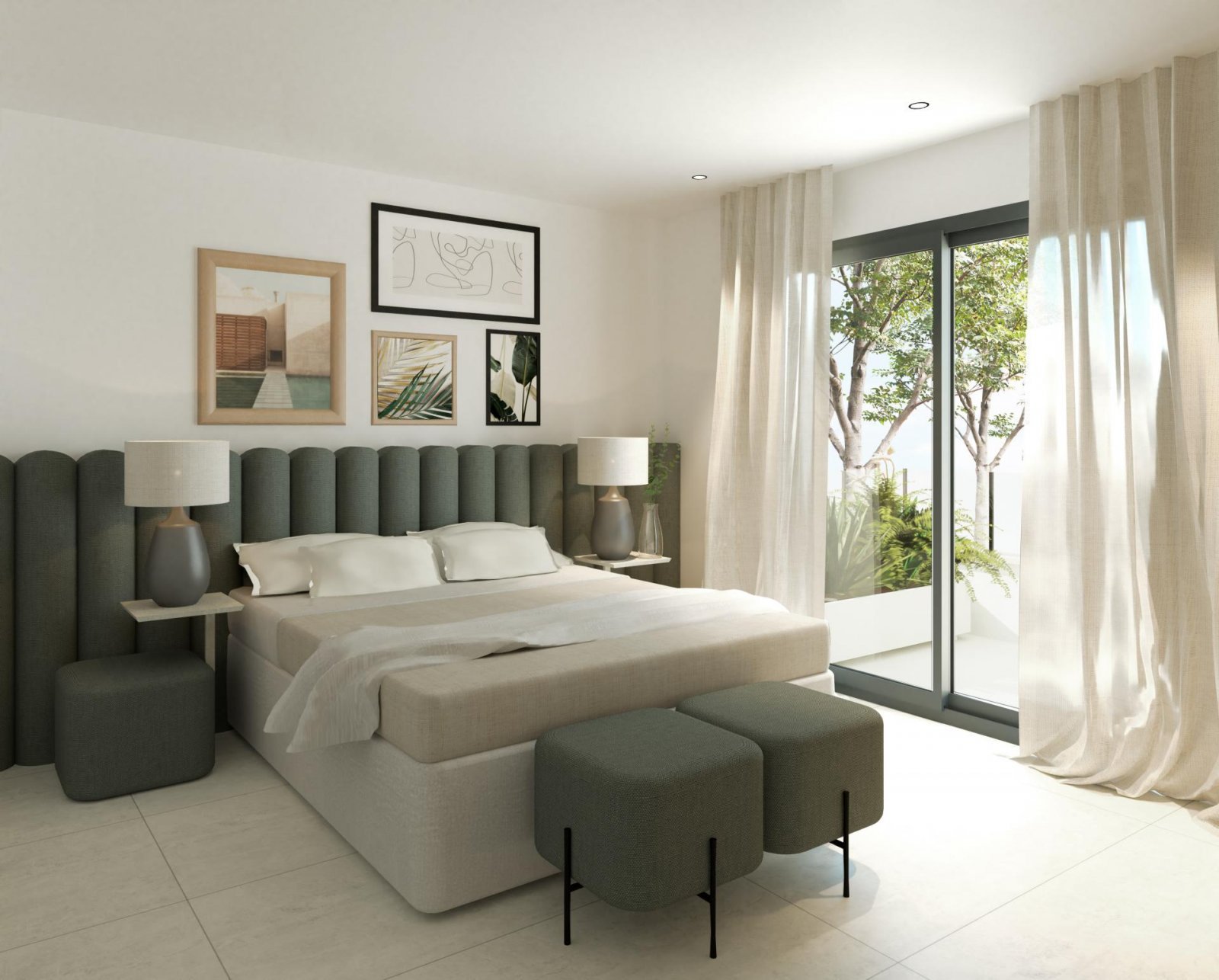 Exklusive Villa mit Pool