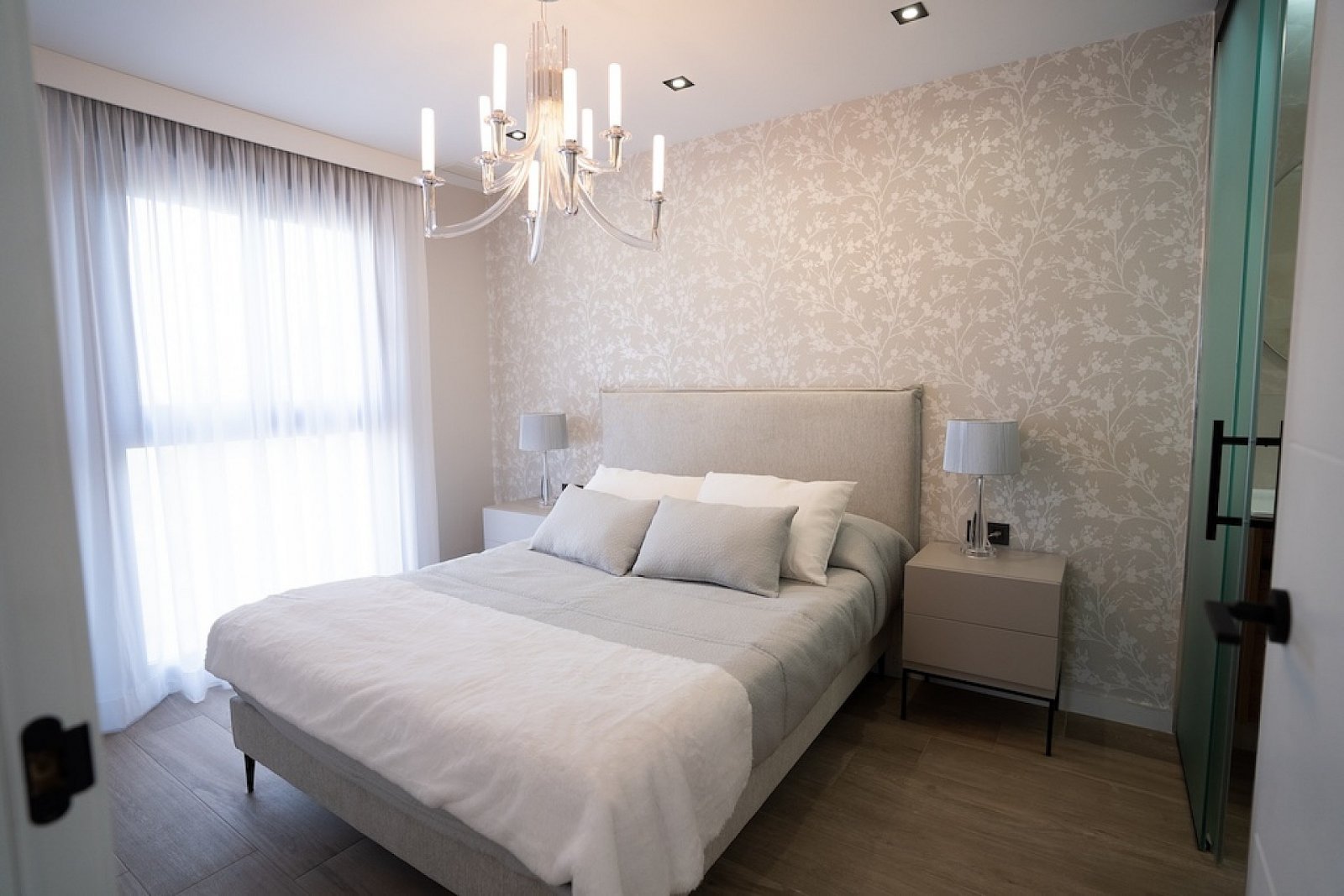Stilvolles Duplex mit Gemeinschaftspool &amp; sonnigem Wohnkomfort