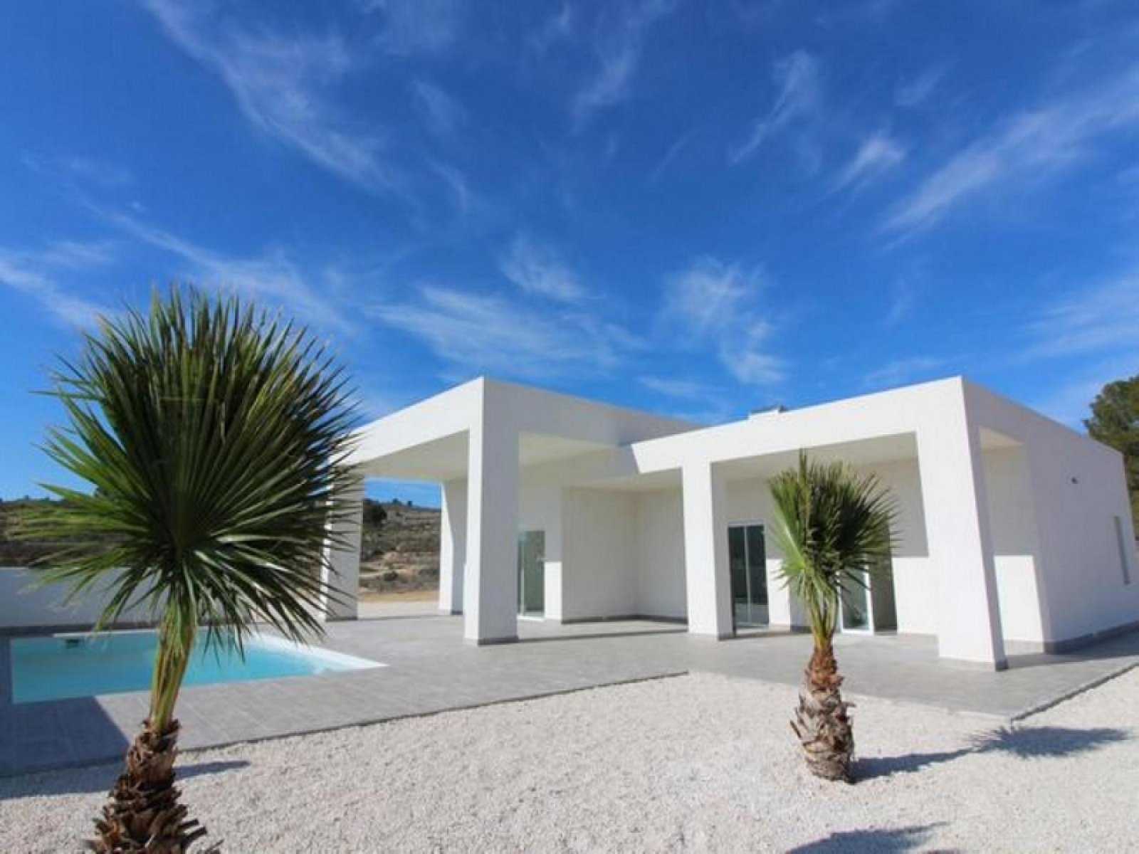 La Romana: Ihre Traumvilla nach Maß an der Costa Blanca 