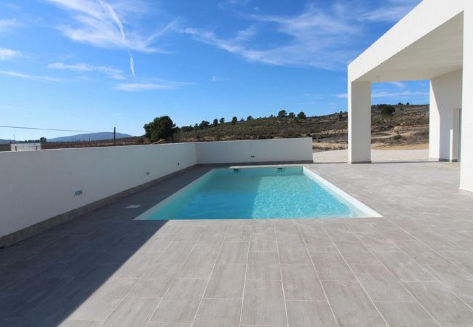 Ihre Traumvilla nach Maß an der Costa Blanca