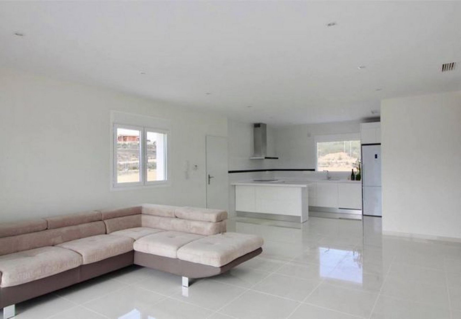 Ihre Traumvilla nach Maß an der Costa Blanca