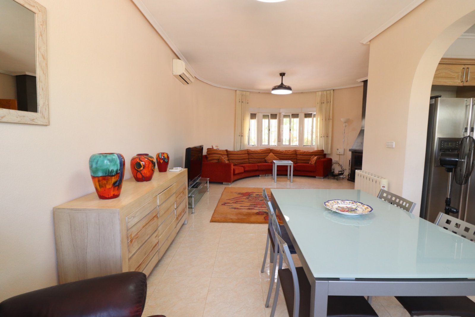 Exklusives Landhaus mit Ruhe und Komfort