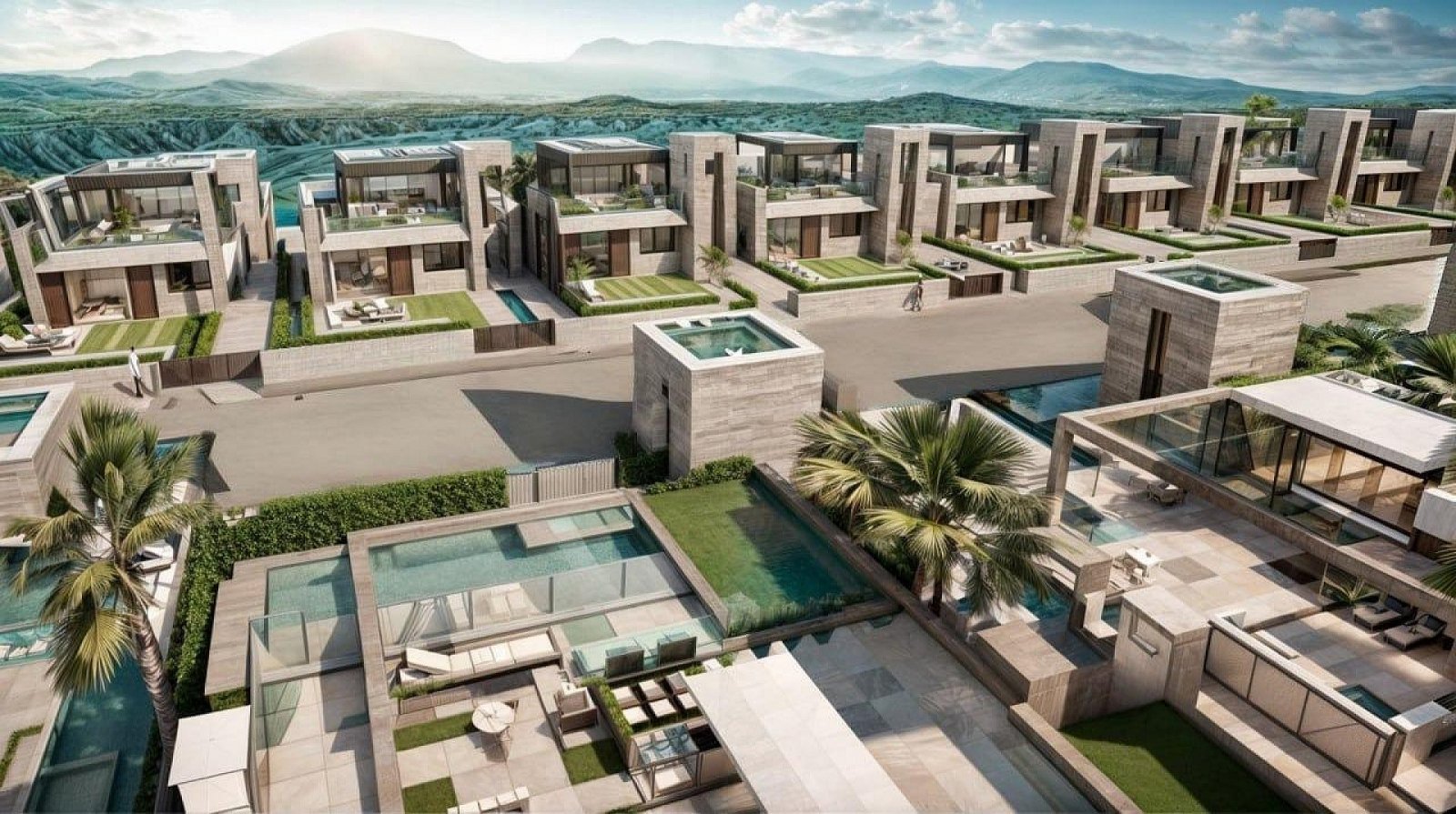 Traumhafte Villa mit Pool, Garten und Komfortausstattung