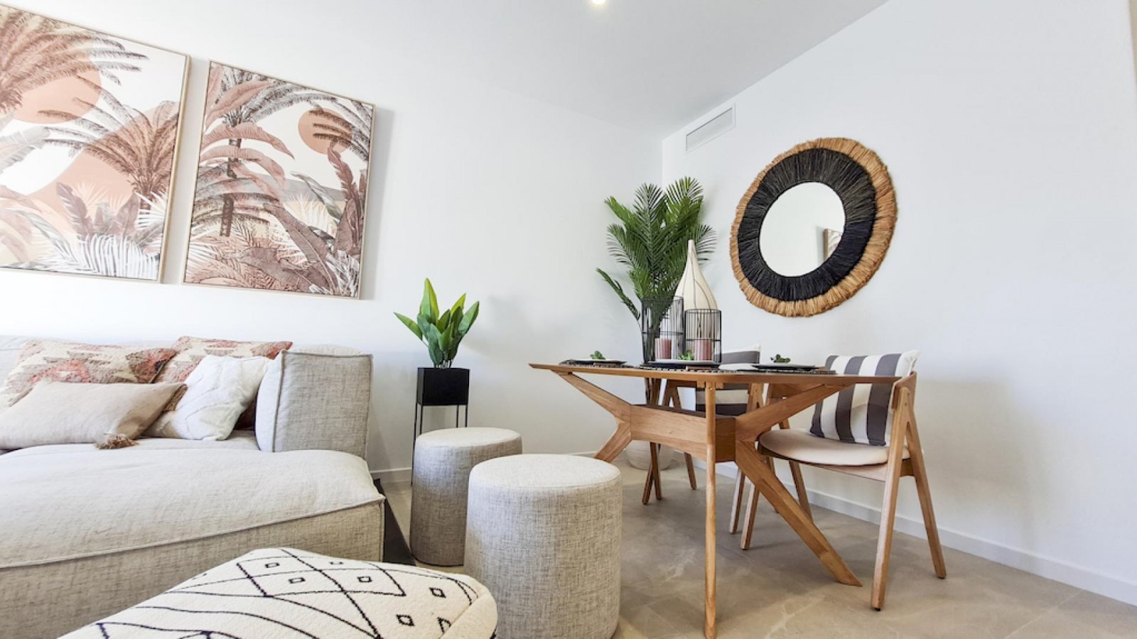 Exklusive Villa mit Privatpool in Residencial Jacaranda