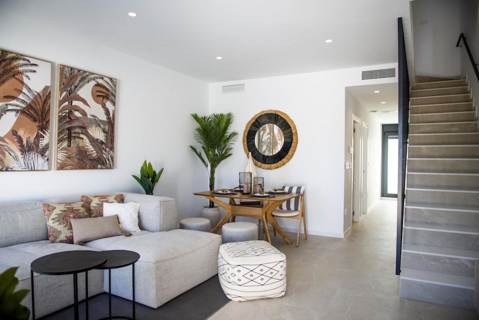 Exklusive Villa mit Privatpool in Residencial Jacaranda