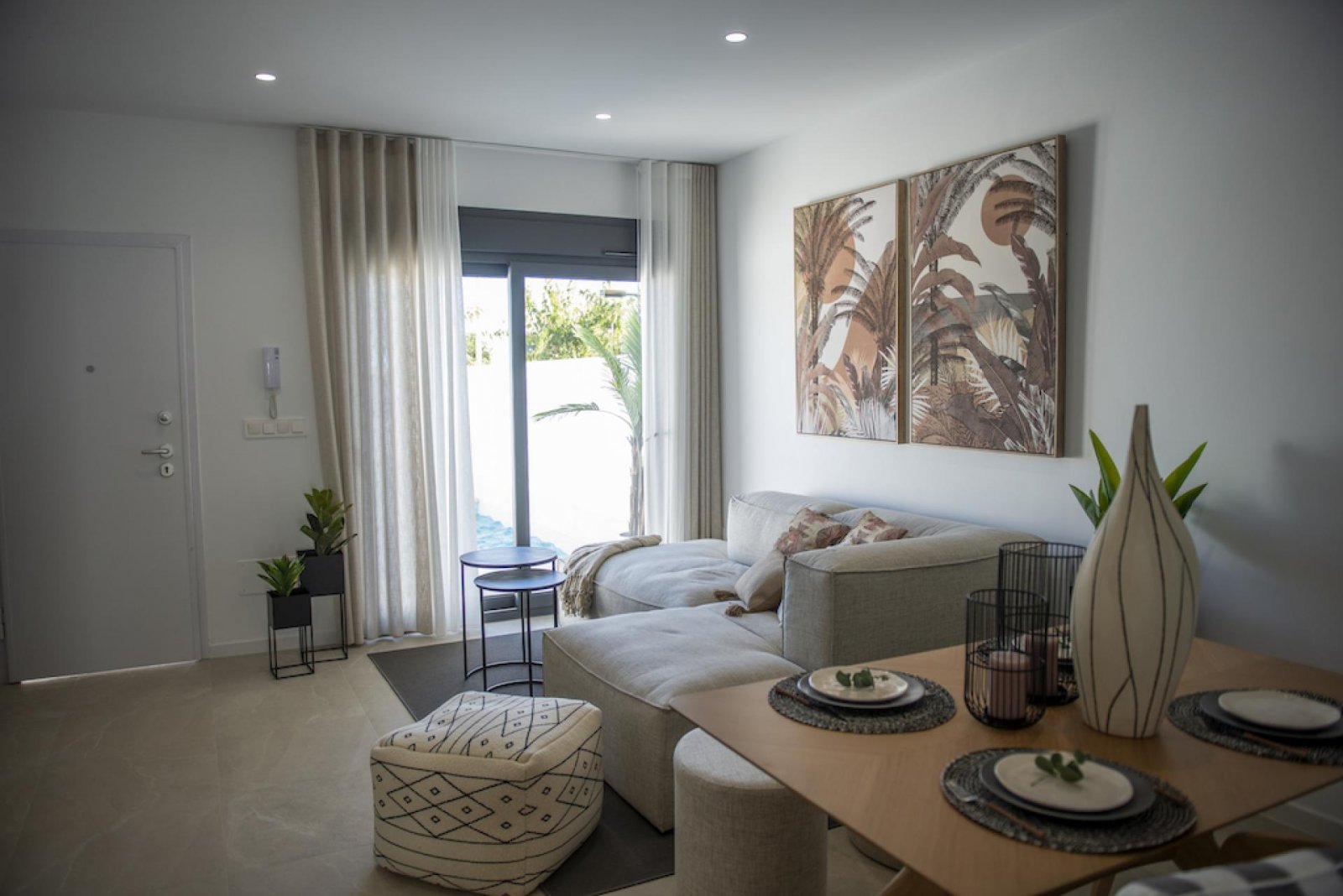Exklusive Villa mit Privatpool in Residencial Jacaranda