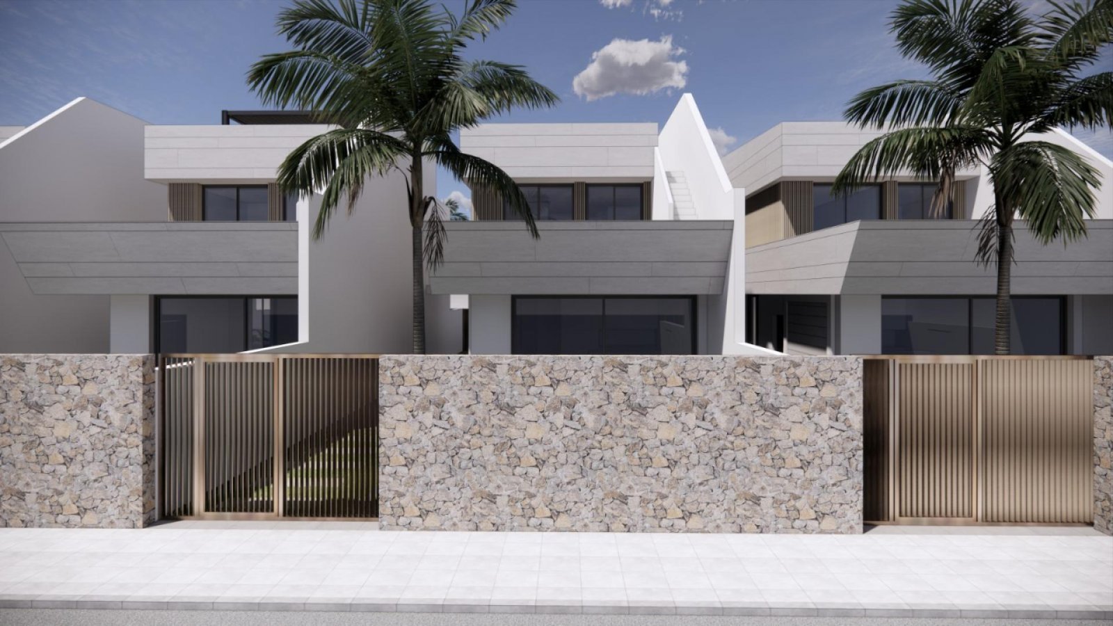 Traumvilla in Strandnähe - privater Pool &amp; Sonnenterrasse