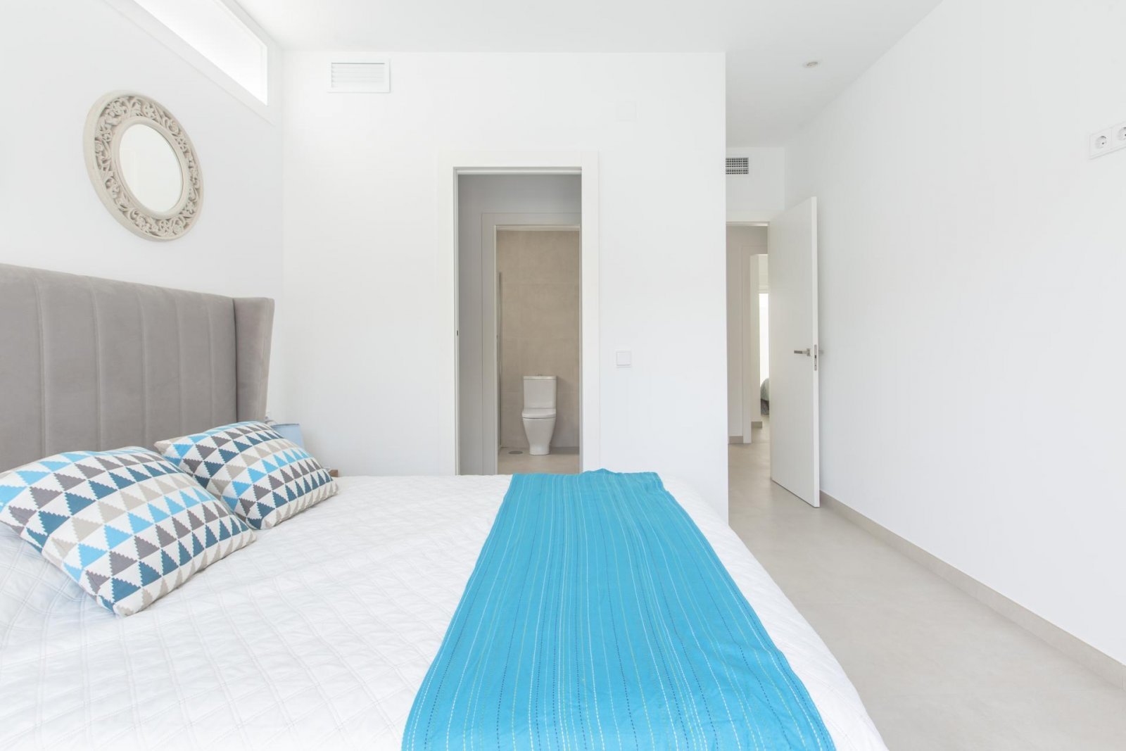 Traumvilla in Strandnähe - privater Pool &amp; Sonnenterrasse