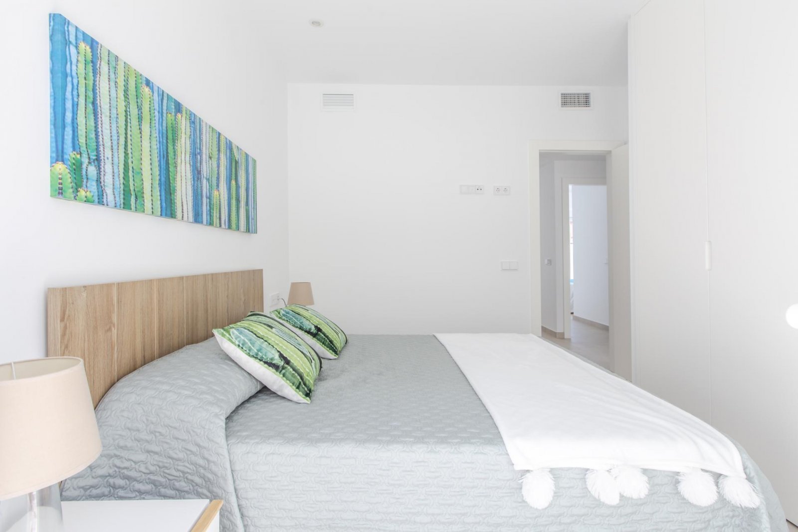 Traumvilla in Strandnähe - privater Pool &amp; Sonnenterrasse