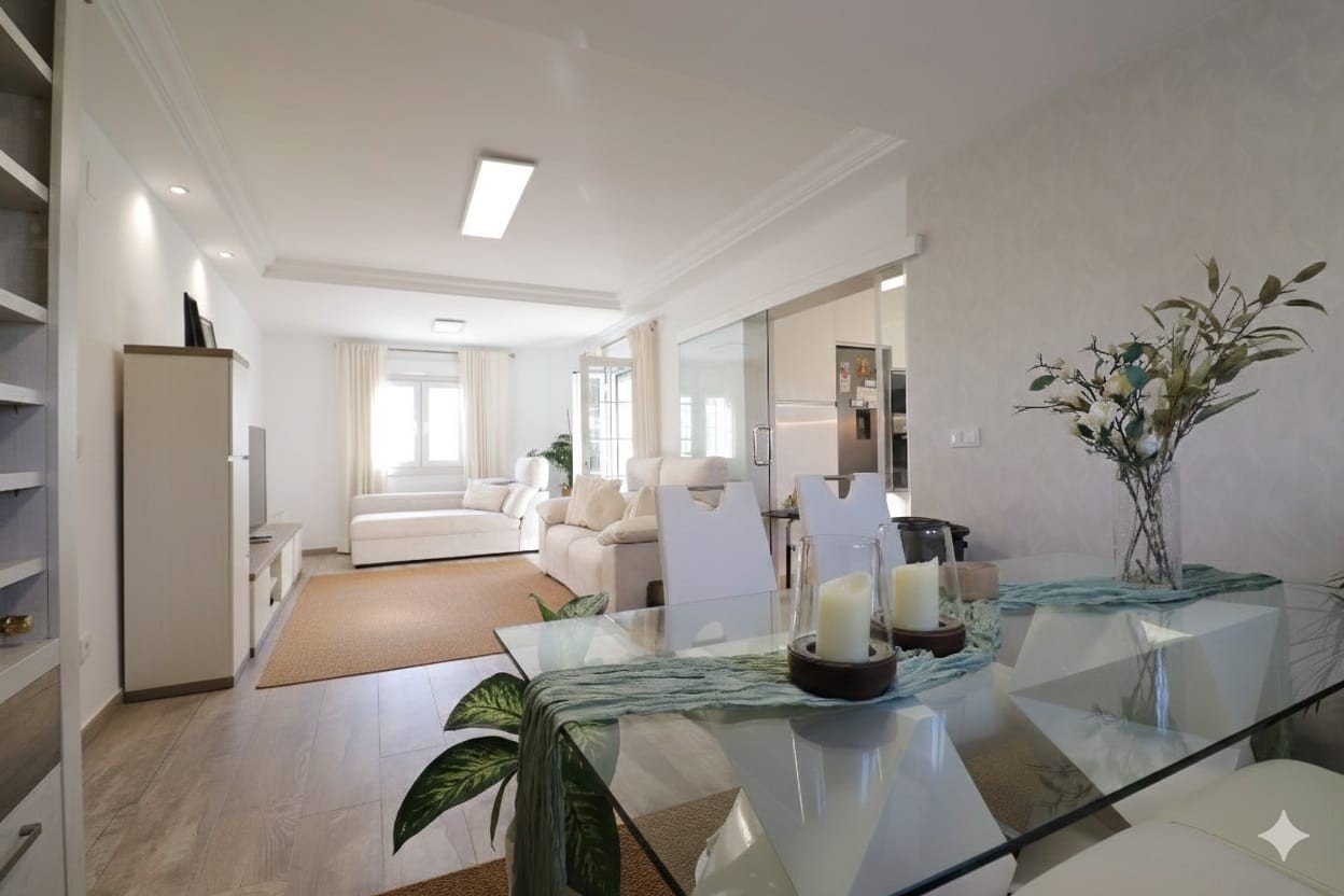 Mediterraner Lebensstil in stilvoller Villa