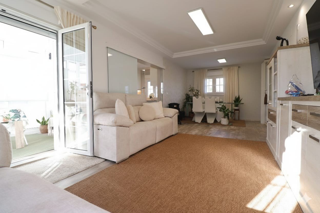 Mediterraner Lebensstil in stilvoller Villa