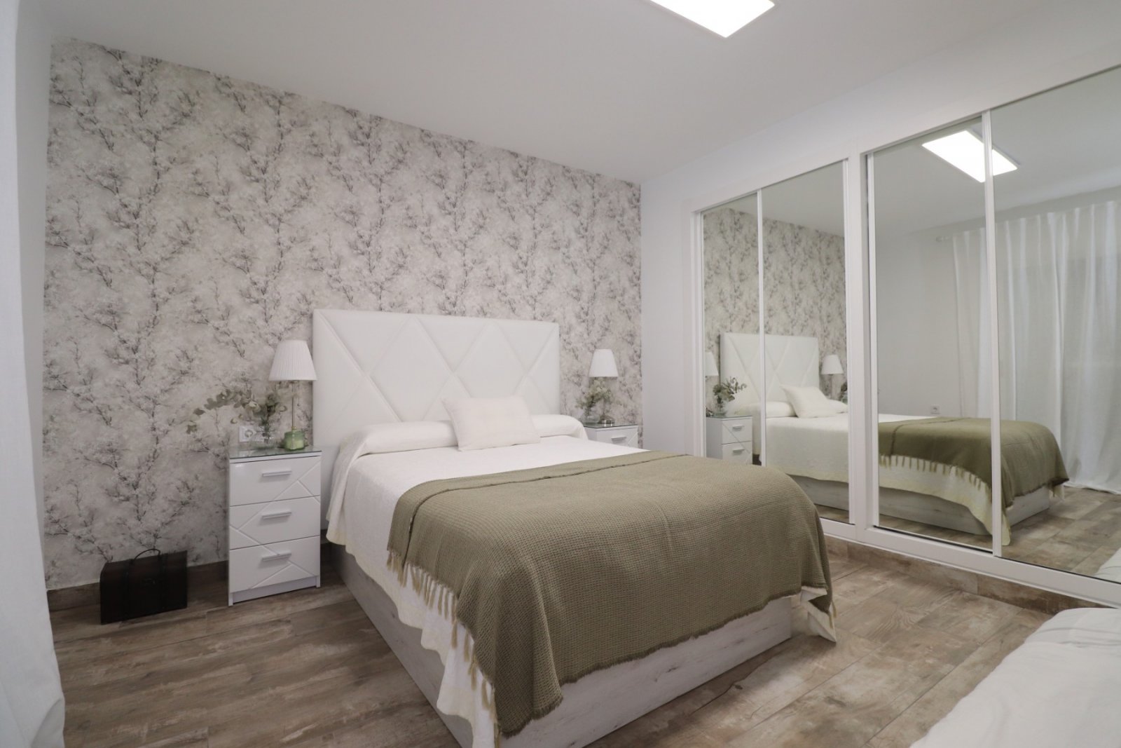 Mediterraner Lebensstil in stilvoller Villa