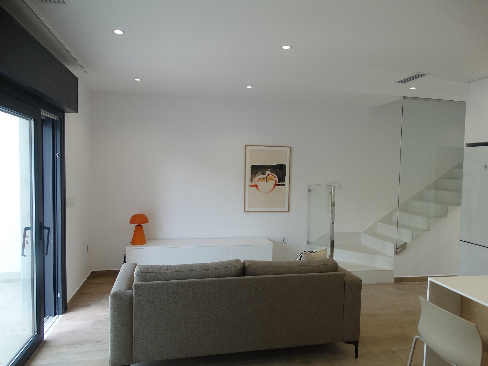 Exklusive Villa mit Privatpool nur 100 m vom Strand