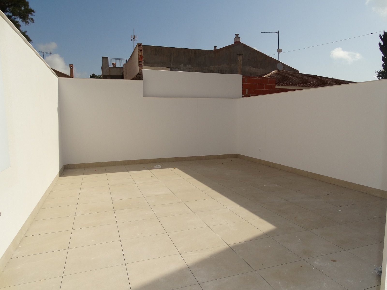 Exklusive Villa mit Privatpool nur 100 m vom Strand