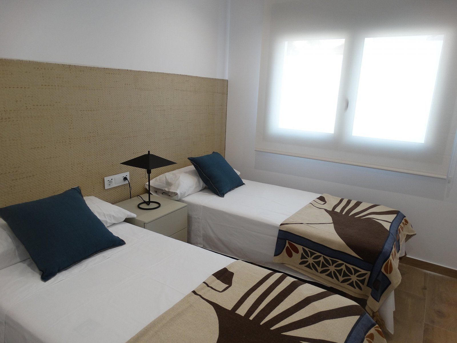 Exklusive Villa mit Privatpool nur 100 m vom Strand