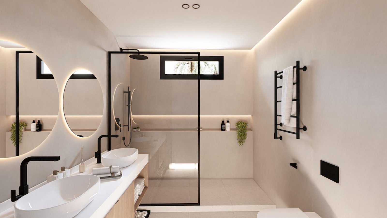 Exklusive Villa mit Privatpool