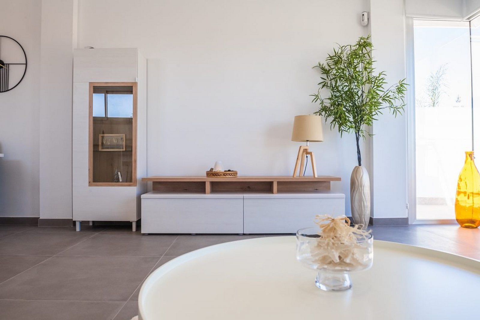 Moderne Villa mit Privatpool und Garage in Los Alcázares