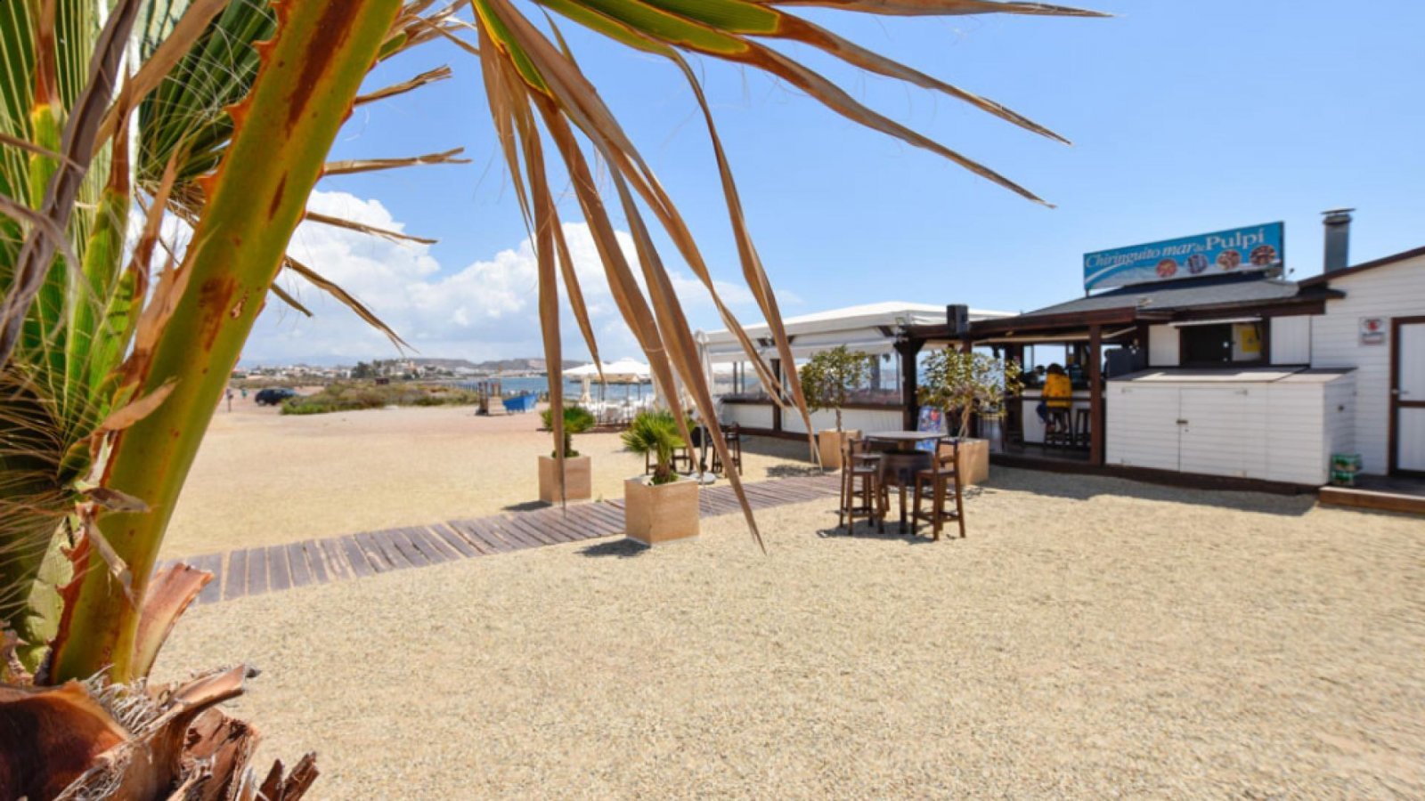 Mediterrane Villa mit Panoramablick