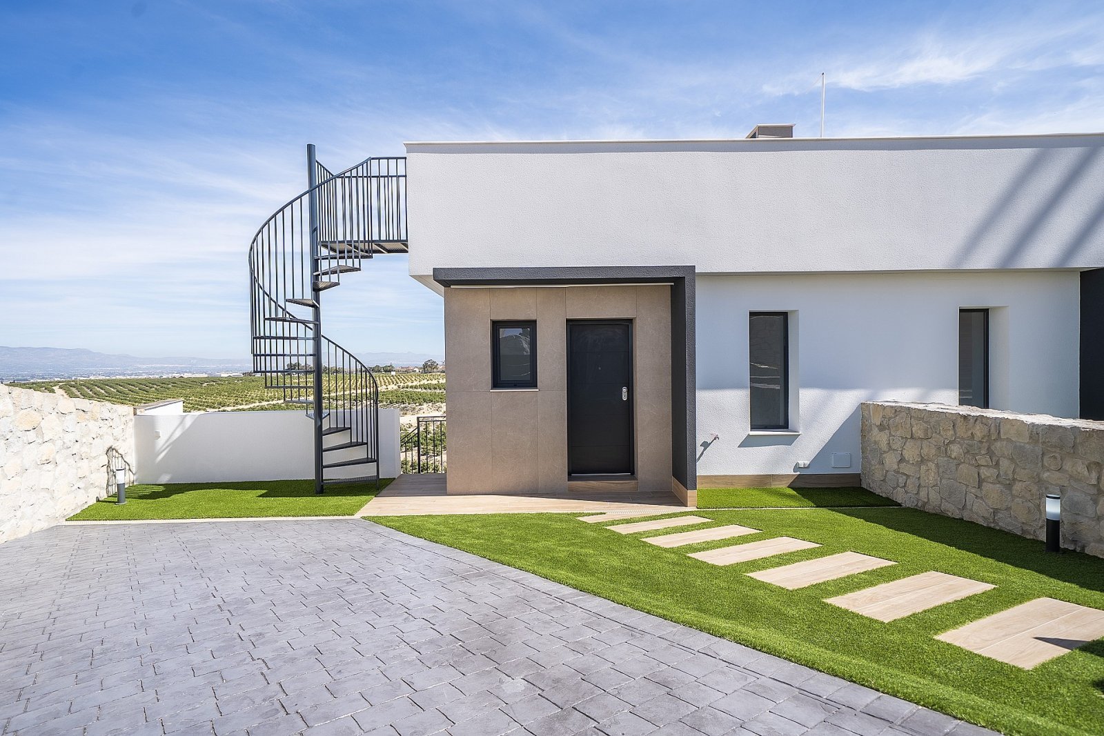Traumhafte Villa mit privatem Pool auf La Finca Golf