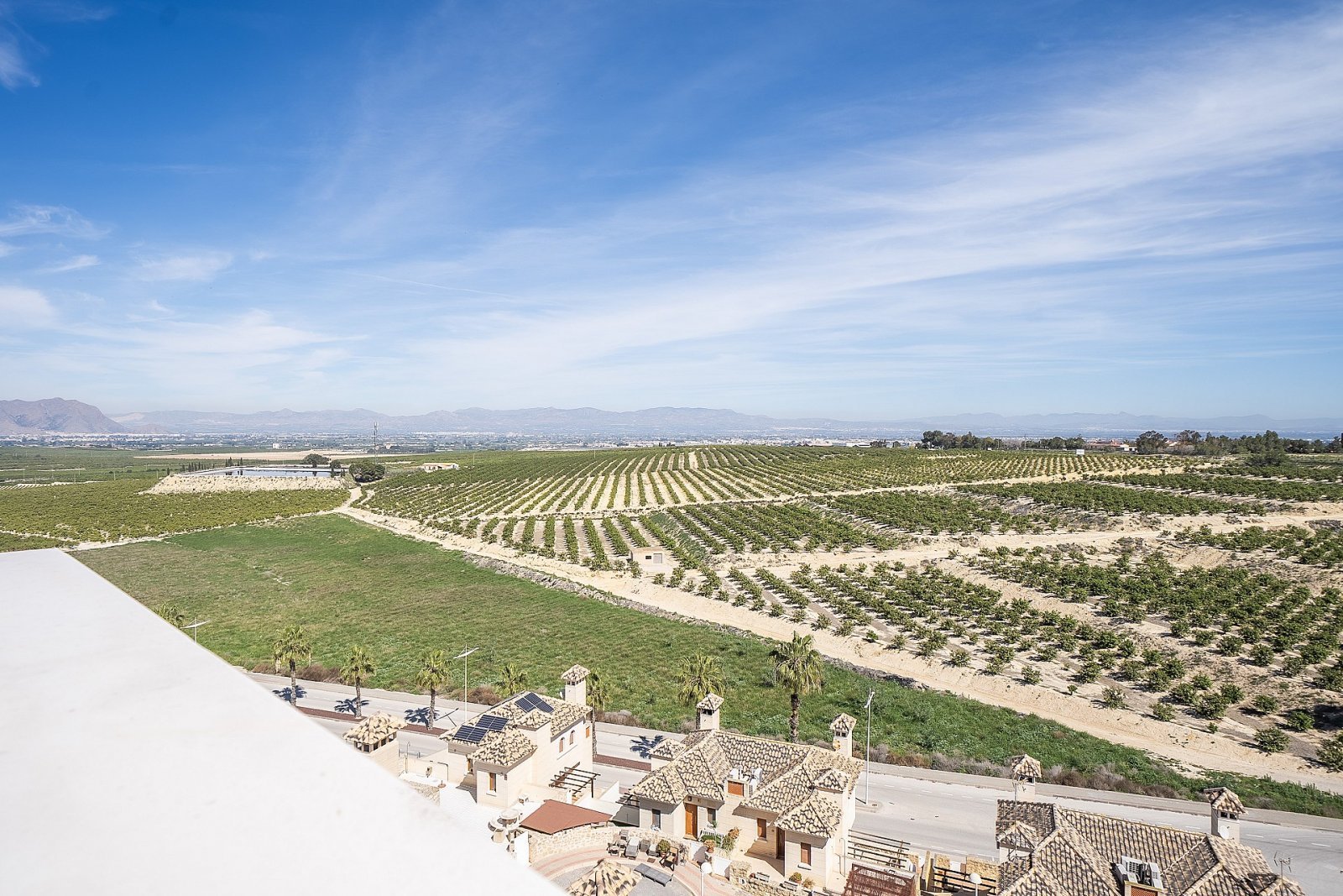 Traumhafte Villa mit privatem Pool auf La Finca Golf