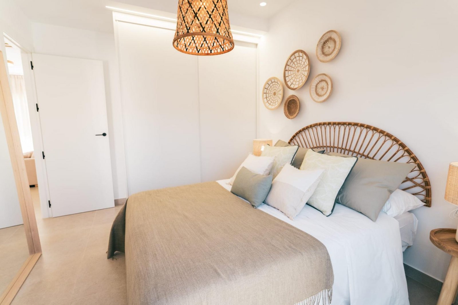 Exklusive Neubauvillen mit Privatpool