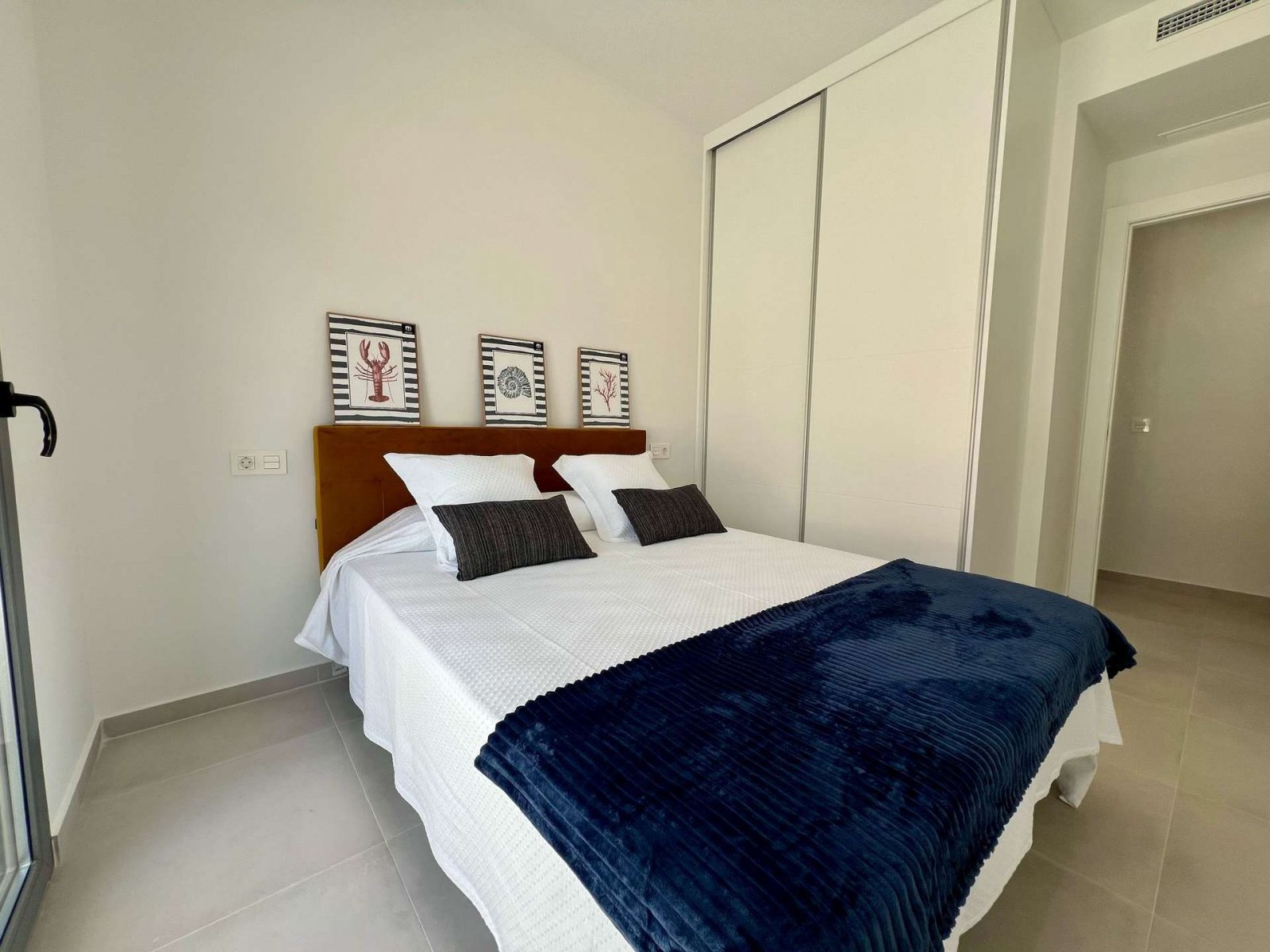 Luxuriöse Villa am Golfplatz un La Zenia Boulevard