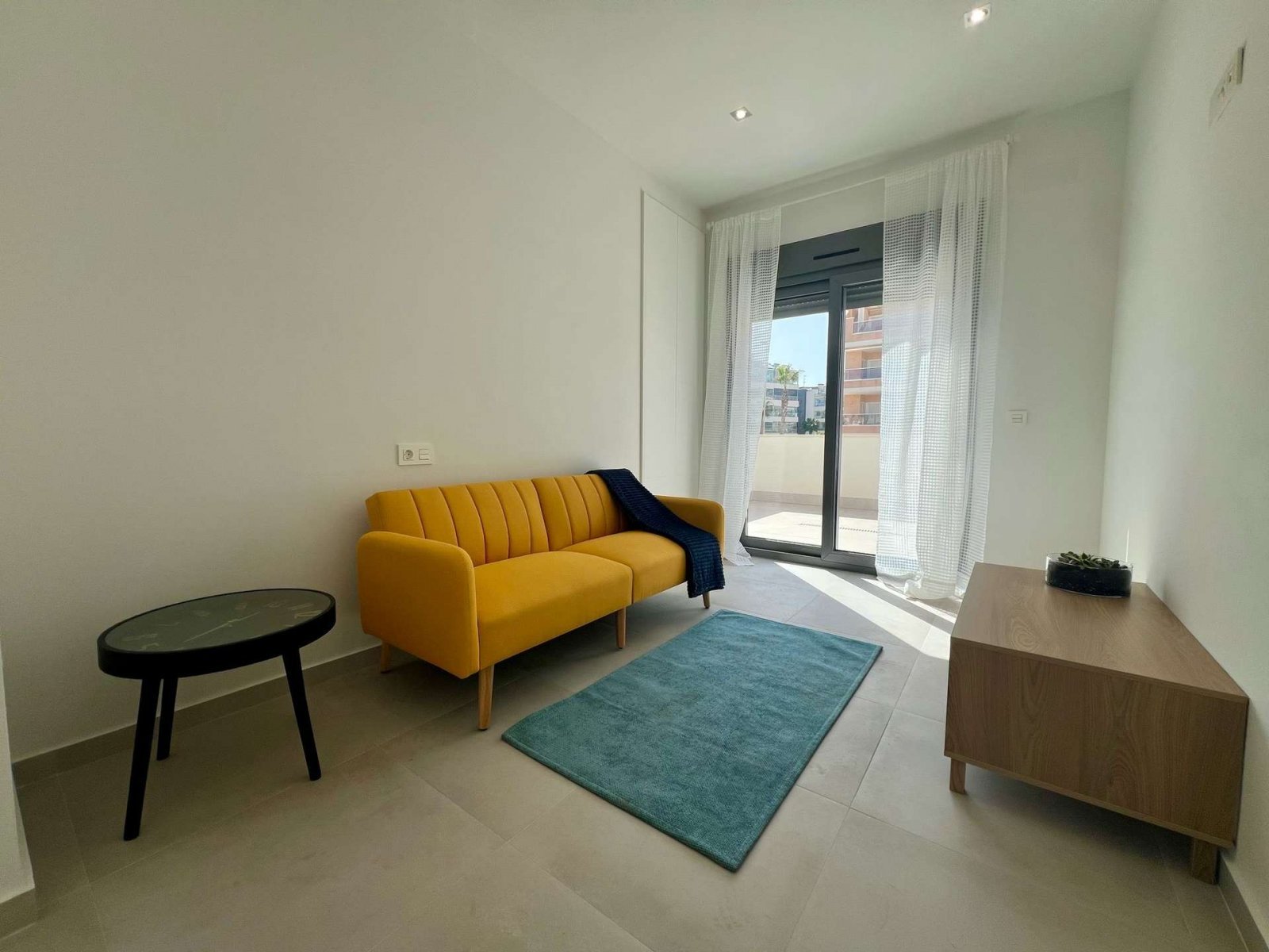 Luxuriöse Villa am Golfplatz un La Zenia Boulevard