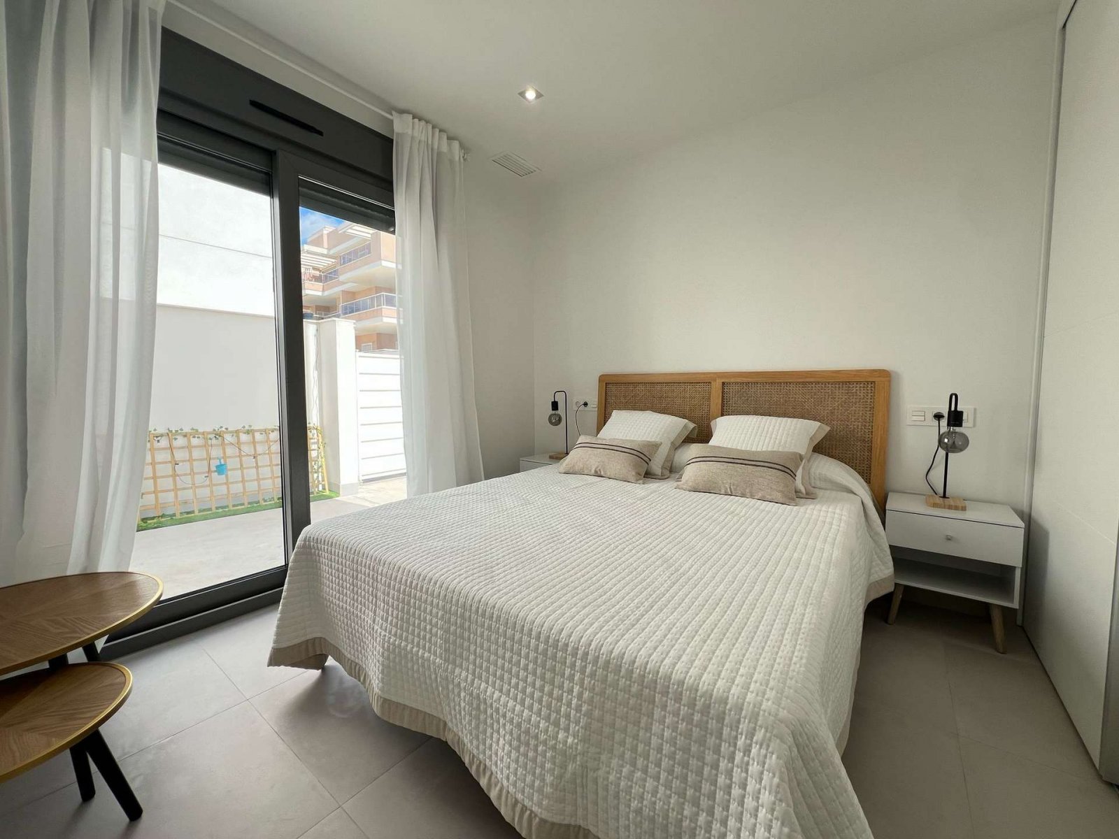 Luxuriöse Villa am Golfplatz un La Zenia Boulevard