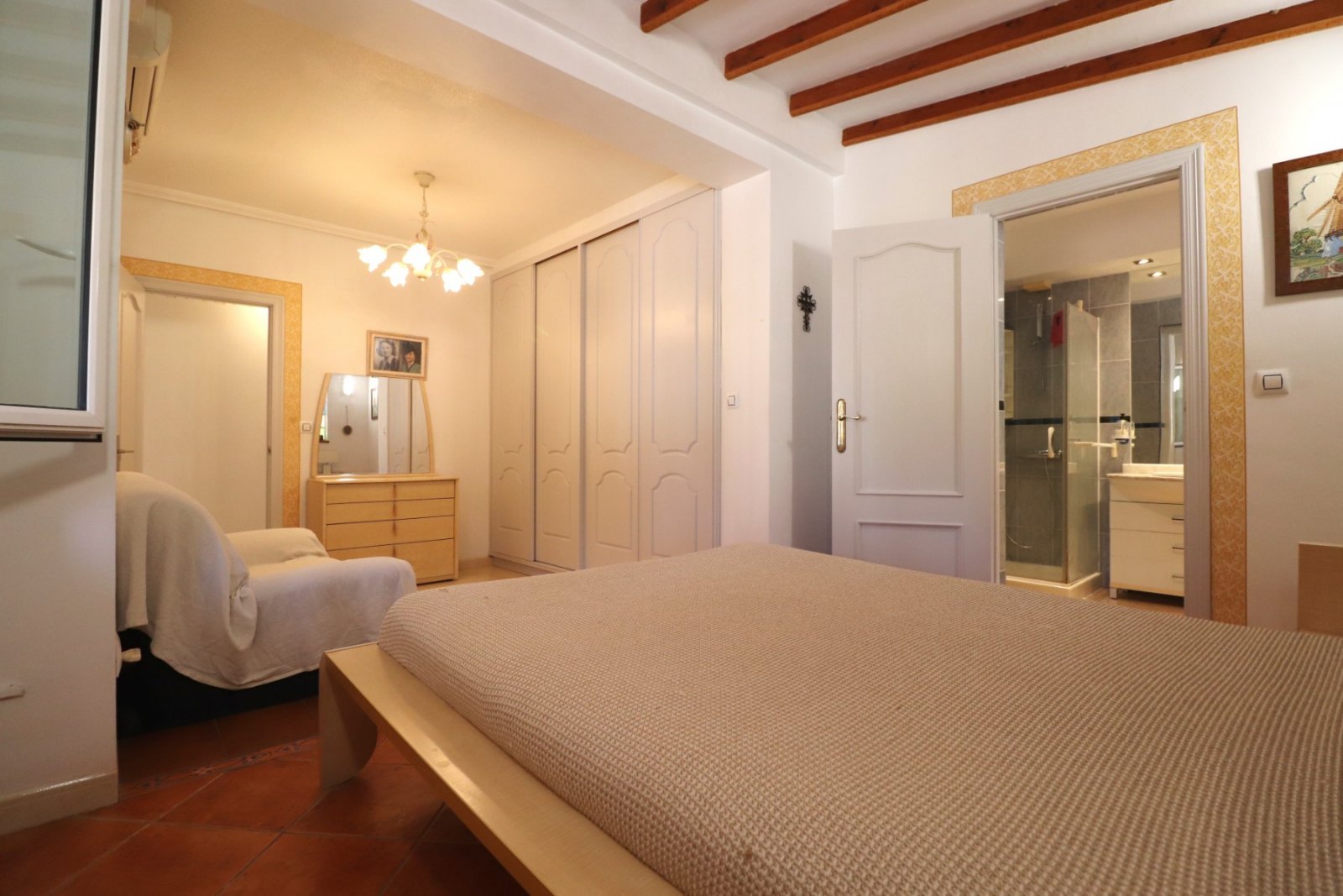 Luxusvilla mit Pool &amp; Traumblick