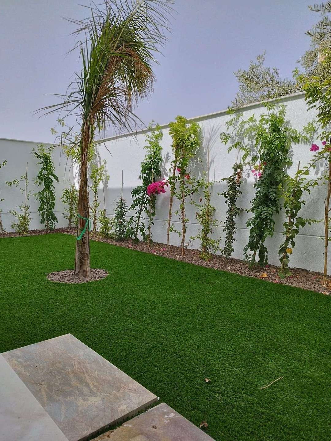 Luxus Eck-Villa mit privatem Pool