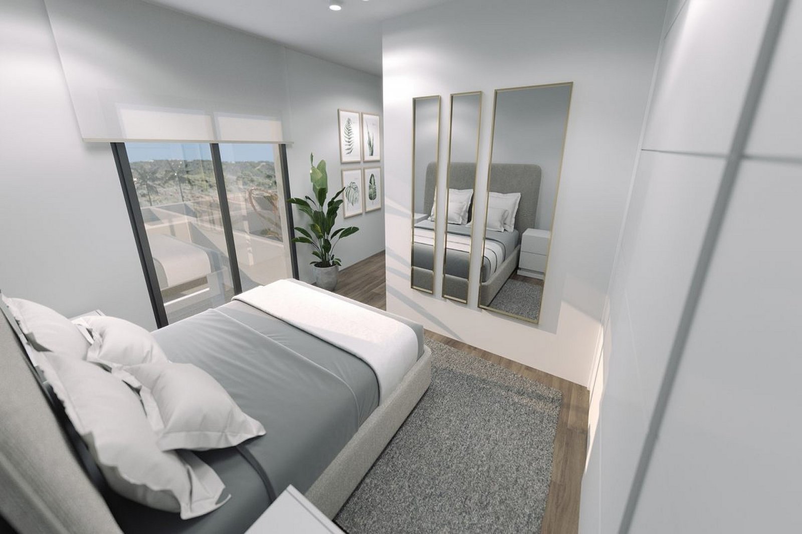 Stilvolle Villa mit mediterranem Flair