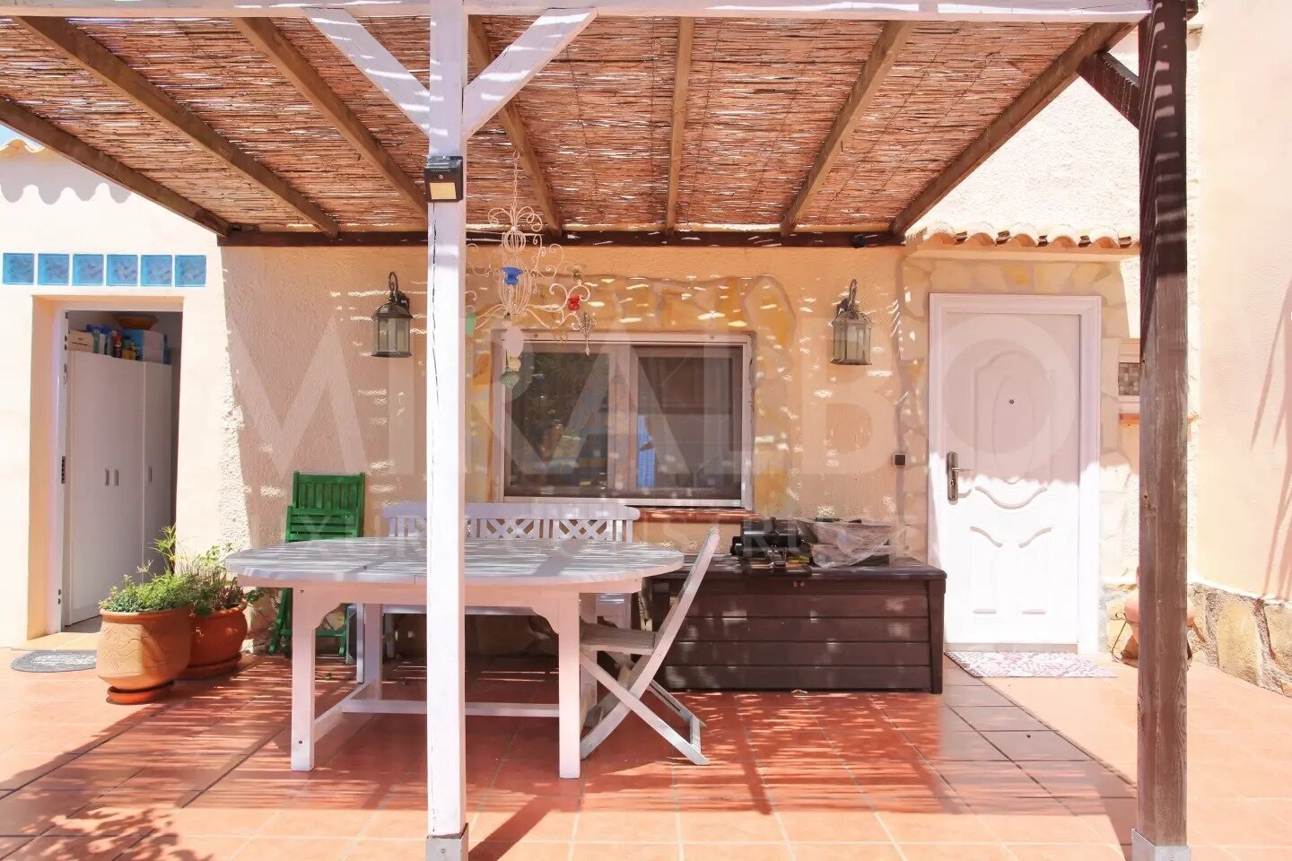 ***Wunderschöne Villa Mirador mit offenem 360-Grad-Blick auf das Meer und den Montgo***