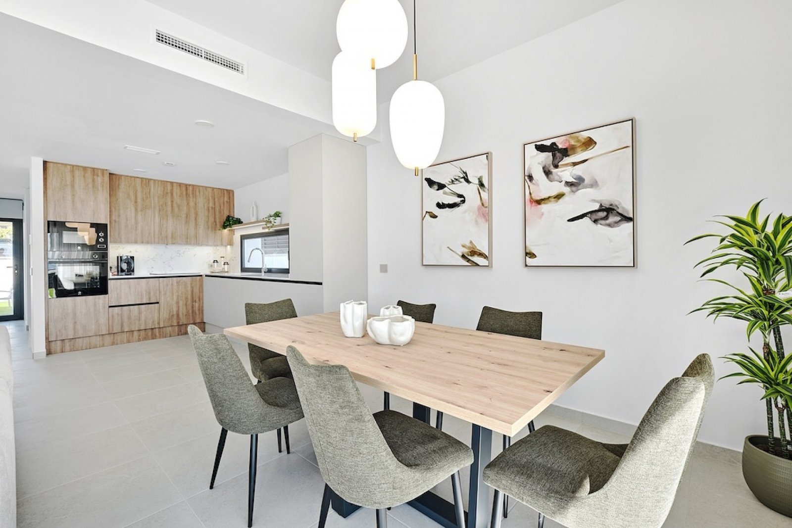 Traumvilla mit Pool und Privatsphäre