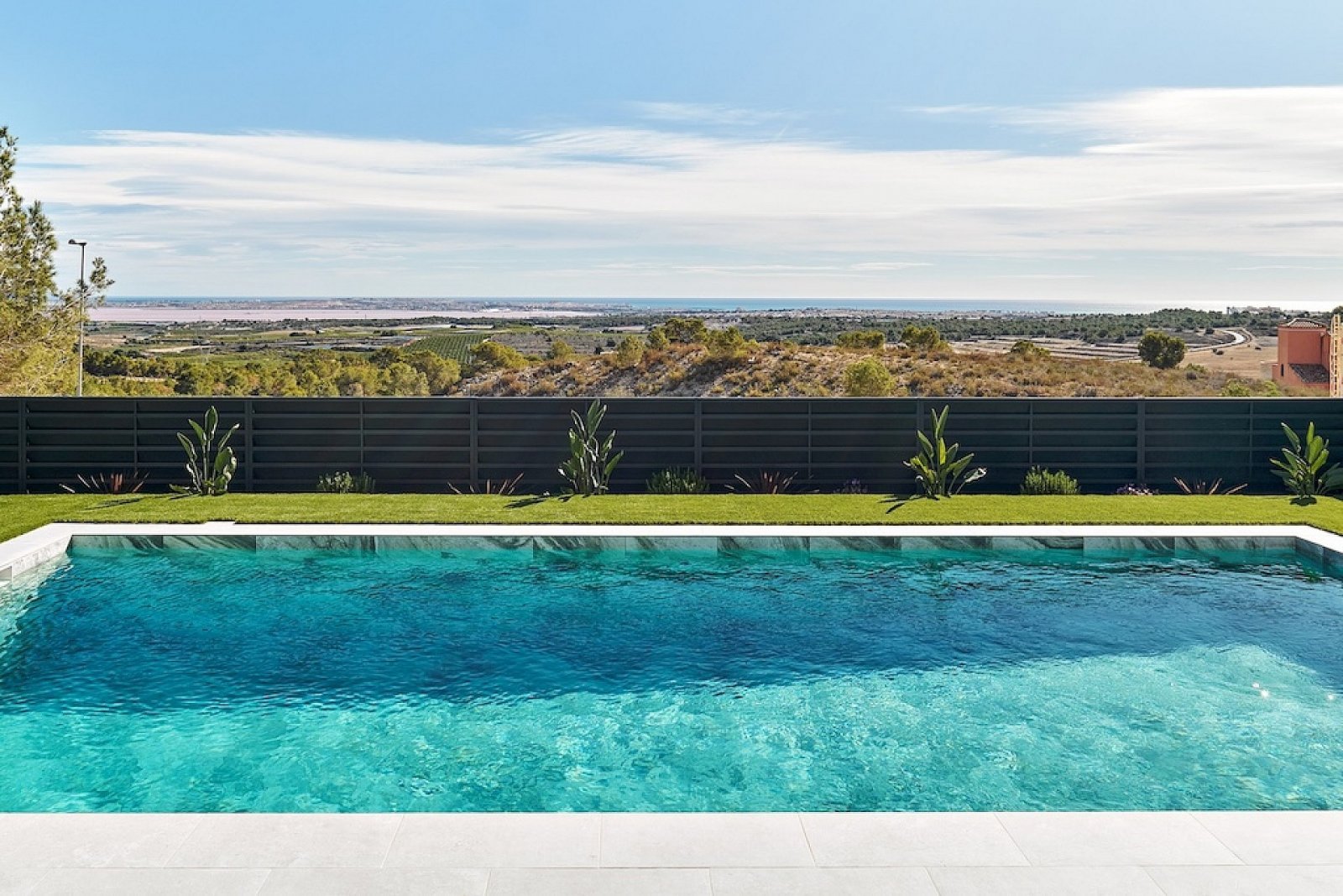 Traumvilla mit Pool und Privatsphäre