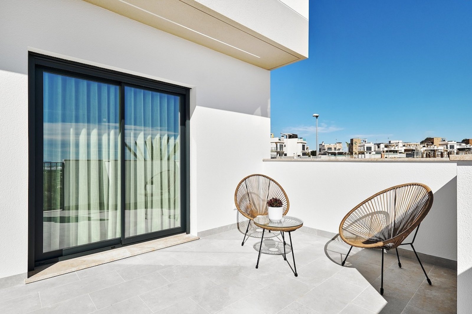 Traumvilla mit Pool und Privatsphäre